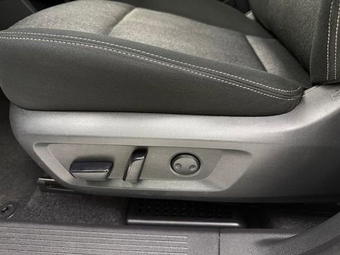 Used 2024 Nissan Rogue SV FWD image 28