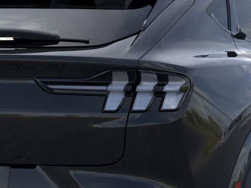 New 2026 Ford Mustang Mach-E Premium AWD/4WD image 21