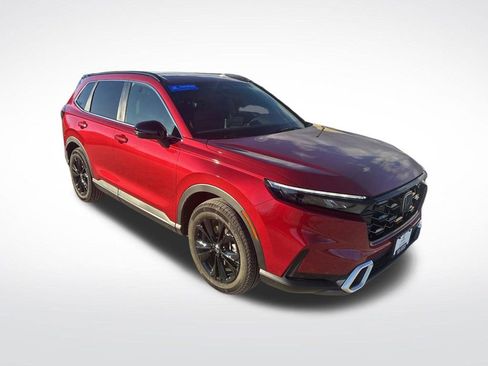 Used 2025 Honda CR-V Sport Touring image 40