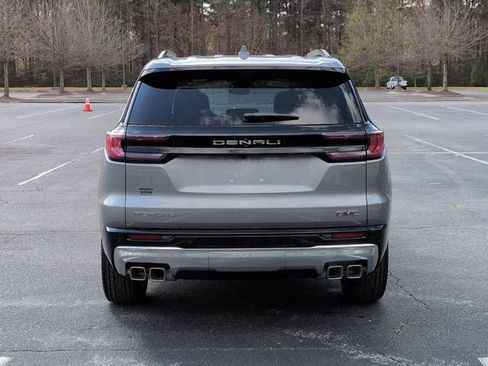 New 2026 GMC Acadia Denali w/ Super Cruise Package image 4