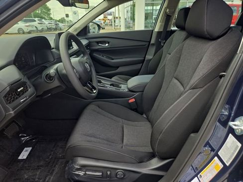 New 2026 Honda Accord SE image 9