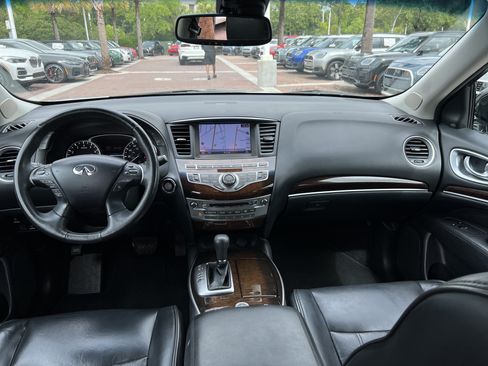 Used 2014 INFINITI QX60 FWD w/ Premium Plus Package image 30