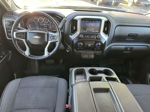 Used 2019 Chevrolet Silverado 1500 LT w/ All-Star Edition image 8