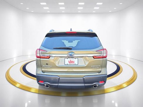New 2026 Subaru Ascent Limited AWD/4WD image 7