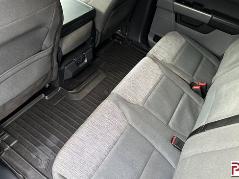 Used 2022 Ford F150 XLT w/ Equipment Group 302A High image 15