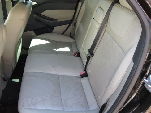 Used 2013 Ford Focus Electric Hatchback image 7