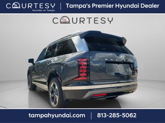 New 2026 Hyundai Palisade Limited video 2