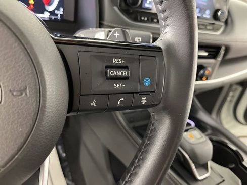 Used 2023 Nissan Rogue Platinum w/ Platinum Premium Package AWD/4WD image 23