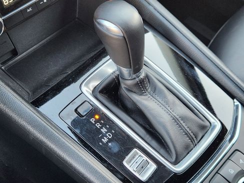 Certified 2023 MAZDA CX-5 AWD 2.5 S w/ Select Package image 12