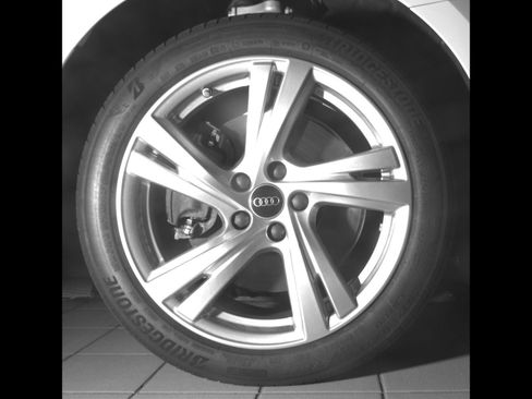 Certified 2025 Audi A5 2.0T Premium Plus w/ Premium Plus AWD/4WD image 26