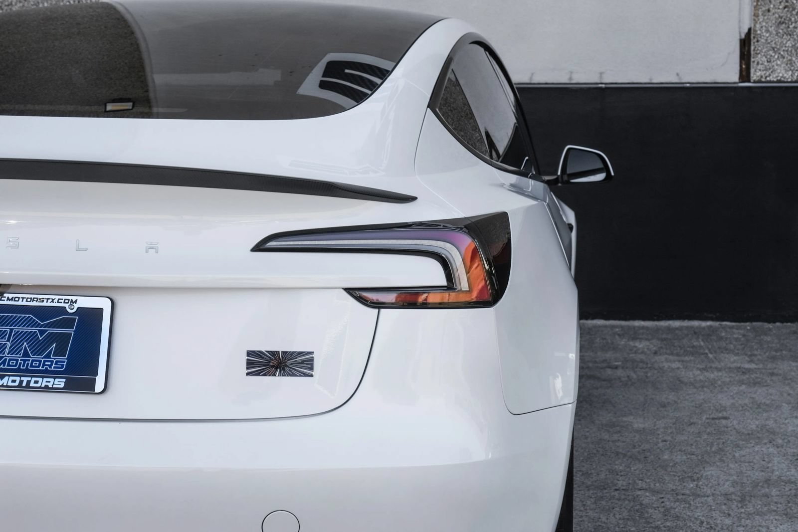 Used 2024 Tesla Model 3 Performance AWD/4WD image 42
