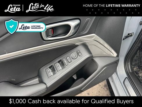 New 2026 Acura Integra A-Spec image 26