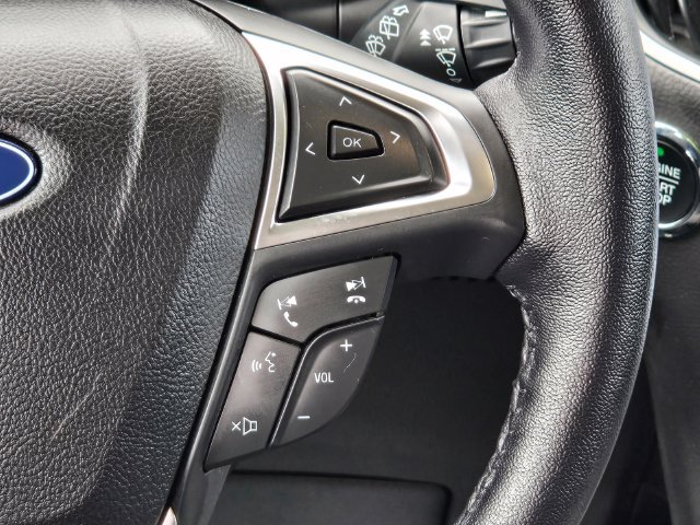 Certified 2023 Ford Edge SEL w/ Convenience Package AWD/4WD image 19