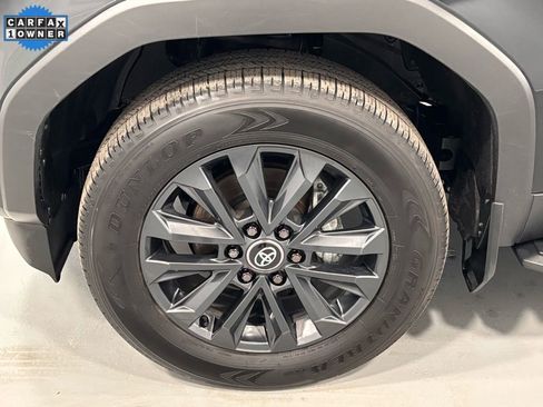 Used 2024 Toyota Land Cruiser w/ Premium Package image 28