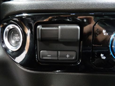 Used 2026 GMC Sierra 1500 Elevation w/ Elevation Premium Package AWD/4WD image 56