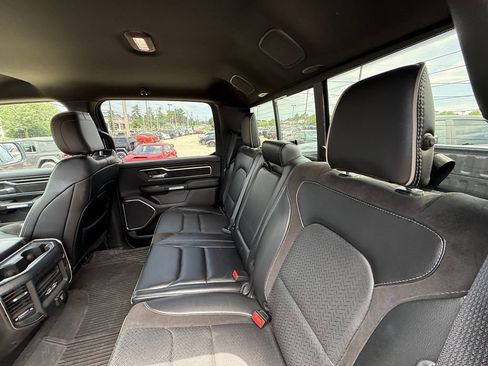 Used 2023 RAM 1500 Laramie AWD/4WD image 24