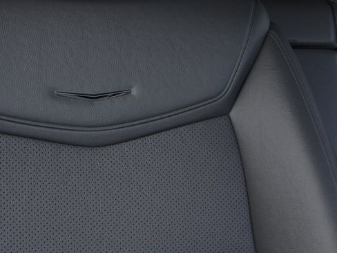 New 2026 Cadillac XT5 Sportv AWD/4WD image 21