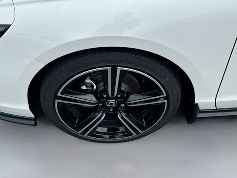 New 2026 Honda Accord SE image 26