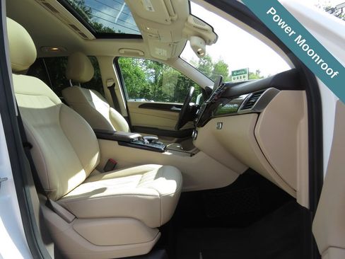 Used 2017 Mercedes-Benz GLE 350 4MATIC image 13