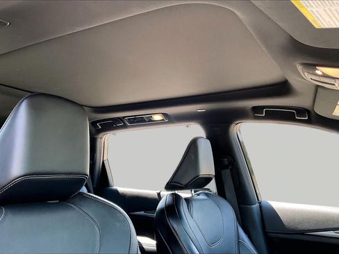 Used 2025 INFINITI QX60 Luxe w/ Black Edition AWD/4WD image 13