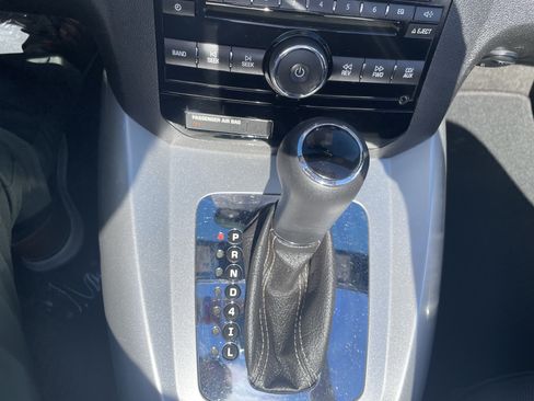 Used 2007 Saturn Sky RWD image 18
