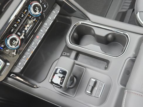 New 2026 GMC Sierra 1500 AT4X image 15