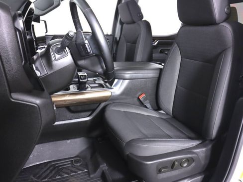 Used 2023 Chevrolet Silverado 1500 RST AWD/4WD image 33