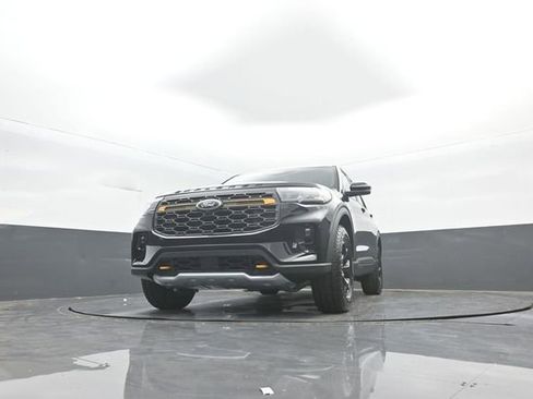 New 2026 Ford Explorer Tremor w/ Tremor Ultimate Package image 28