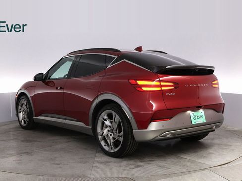 Used 2023 Genesis GV60 Performance image 14