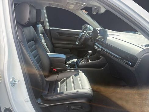Used 2024 Honda CR-V EX-L image 15