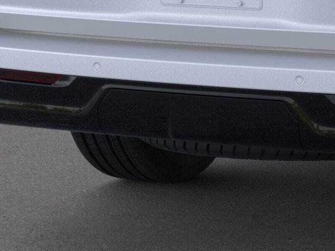 New 2025 Lincoln Navigator Black Label image 46