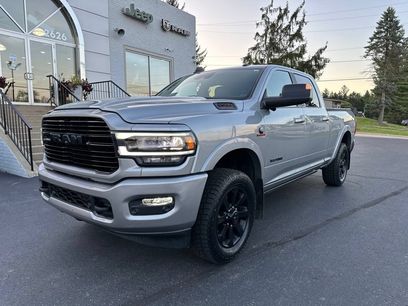 Used 2021 RAM 2500 Laramie