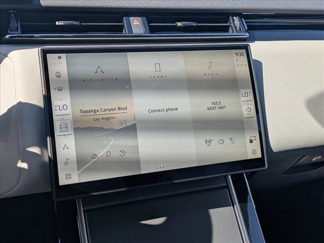New 2026 Land Rover Range Rover Velar S AWD/4WD image 12