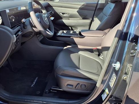 New 2026 Hyundai Tucson SEL image 15