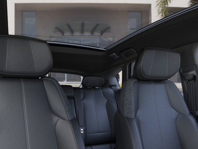New 2027 Cadillac Optiq Luxury RWD image 24