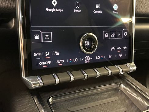 New 2026 GMC Sierra EV Elevation image 42