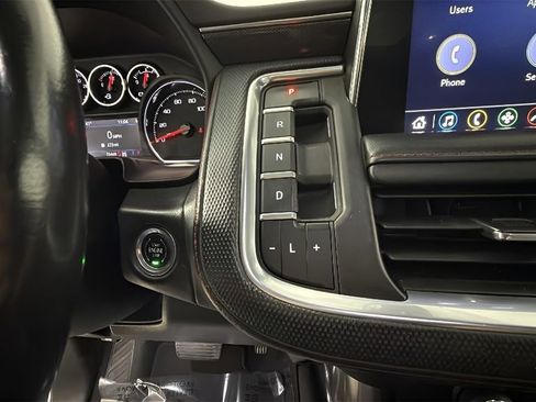 Used 2021 Chevrolet Suburban RST image 23