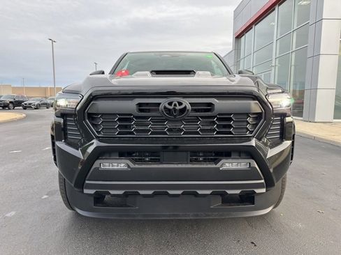 New 2026 Toyota Tacoma TRD Sport image 2