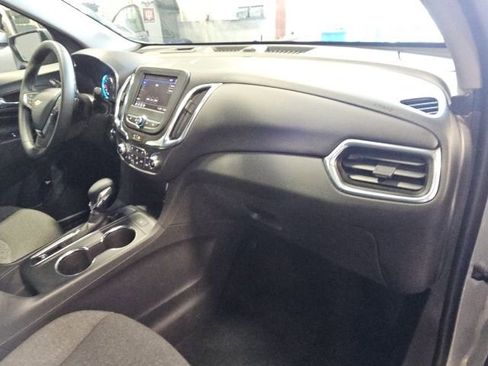 Used 2023 Chevrolet Equinox LT FWD image 32