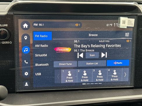 New 2026 Subaru Outback Wilderness AWD/4WD image 23