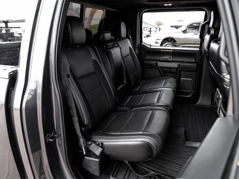 Used 2019 Ford F150 Raptor w/ Equipment Group 802A Luxury image 40