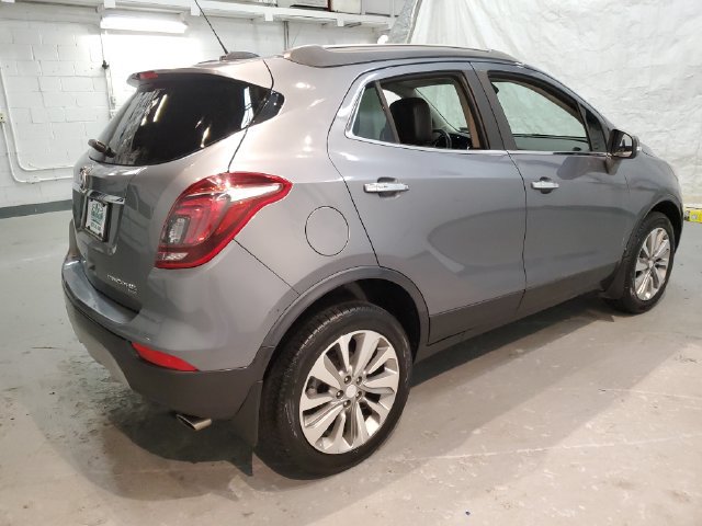 Used 2019 Buick Encore Preferred AWD/4WD image 7