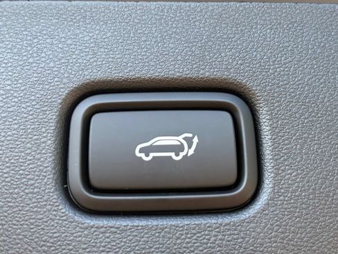 New 2026 Hyundai Tucson SEL FWD image 11