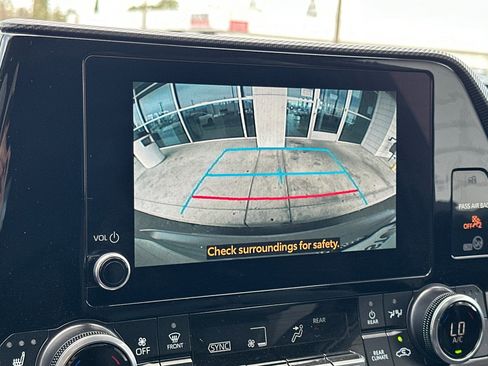 Certified 2025 Toyota Highlander XSE AWD/4WD image 20