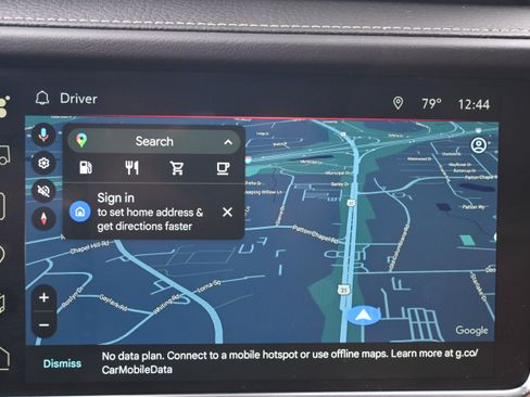 Used 2023 GMC Yukon Denali Ultimate image 26