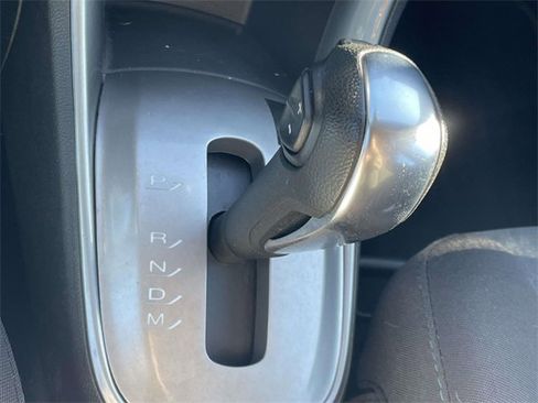 Used 2016 Chevrolet Trax LS image 20