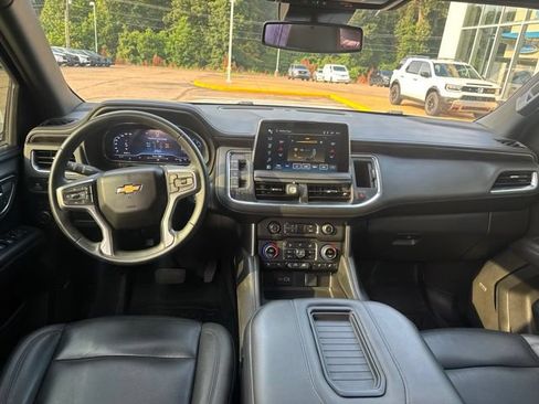 Used 2024 Chevrolet Tahoe LT AWD/4WD image 5
