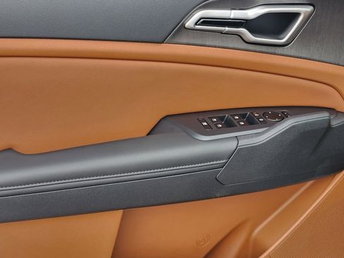 New 2026 Kia Sportage X-Line image 6