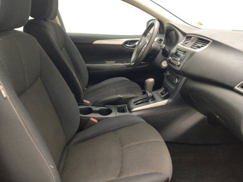Used 2017 Nissan Sentra S w/ S Style Package image 21