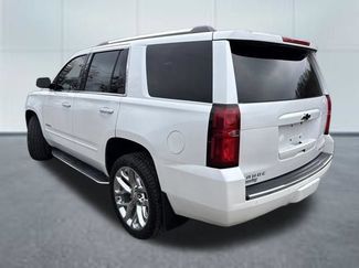 Used 2020 Chevrolet Tahoe Premier AWD/4WD video 2